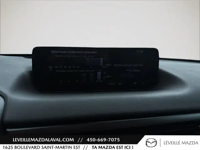 2023 Mazda CX-50 GT TI in Cars & Trucks in Laval / North Shore - Image 18