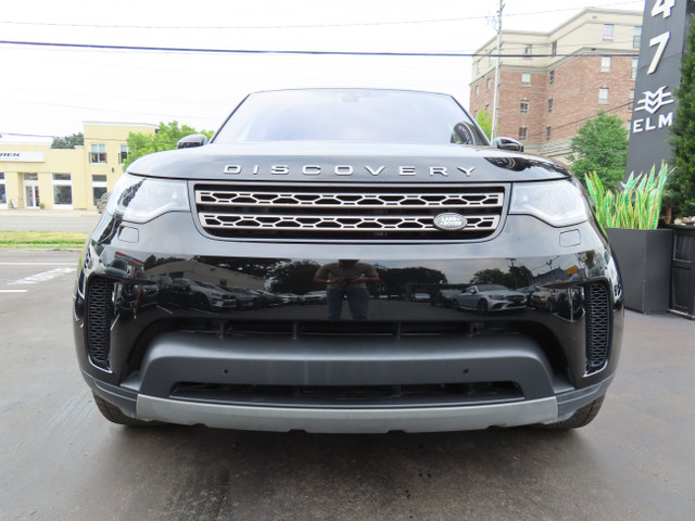 2020 Land Rover Discovery SE 4WD - NAVIGATION - 38,000KMS ONLY ! in Cars & Trucks in Oakville / Halton Region - Image 3