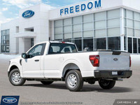 **WE WILL BEAT ANY FORD DEALER IN THE CITY** The 2025 F-150 is purpose-built from the ground up ---... (image 4)