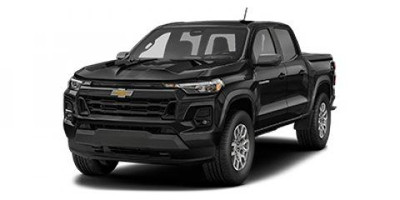  2024 Chevrolet Colorado 4WD LT