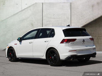 Come see this 2023 Volkswagen Golf GTI Autobahn before it's too late! This Golf GTI comes equipped w... (image 2)