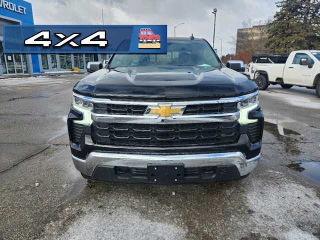 2025 Chevrolet Silverado 1500 LT in Cars & Trucks in Mississauga / Peel Region - Image 2