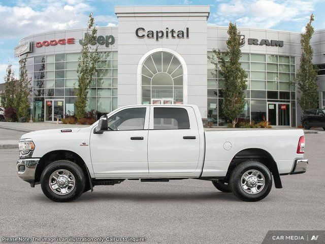 2024 Ram 3500 Tradesman in Cars & Trucks in Edmonton - Image 4