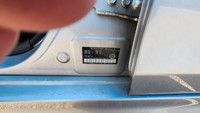 A VALID SAFETY (CERTIFIED) IS INCLUDED IN THE SALE PRICE NO HIDDEN FEES and NO HAGGLE PRICING means... (image 6)