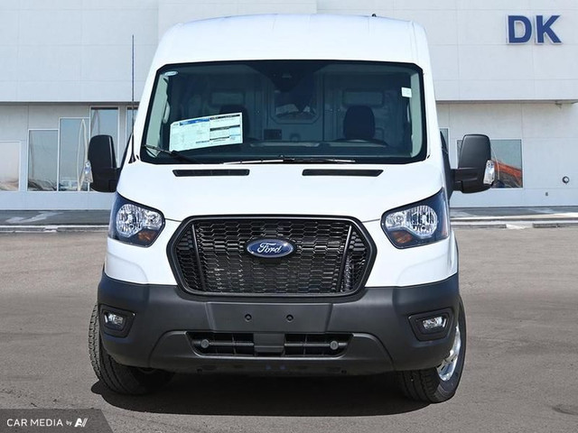 2025 Ford Transit Cargo Van Base in Cars & Trucks in Edmonton - Image 2