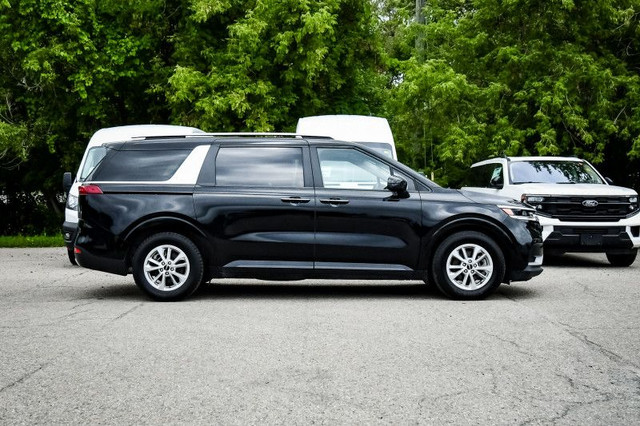 2024 Kia Carnival LX • HEATED SEATS • LANE KEEP ASSIST • CP/AA in Cars & Trucks in Ottawa - Image 2