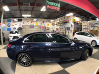 SEDAN ........ AMG PACKAGE ....... 2.0 LITER 4-CYLINDER TURBOCHARGED ENGINE WITH 241 HP AND 273 LB-F... (image 7)