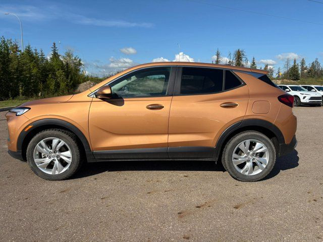 2024 Buick Encore GX Preferred FWD *Heated Seats & Wheel* in Cars & Trucks in Fort McMurray - Image 3