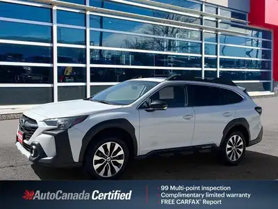 Recent Arrival! Conquer the road with this 2023 Subaru Outback Limited AWD! This Outback has Subaru'...