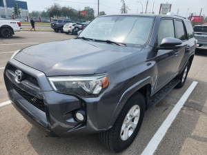 2014 Toyota 4-Runner SR5
