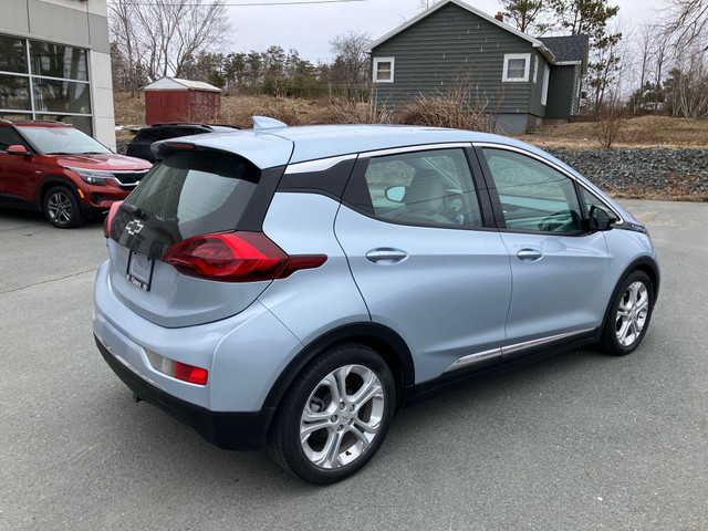 2017 Chevrolet Bolt EV LT in Cars & Trucks in Bridgewater - Image 3