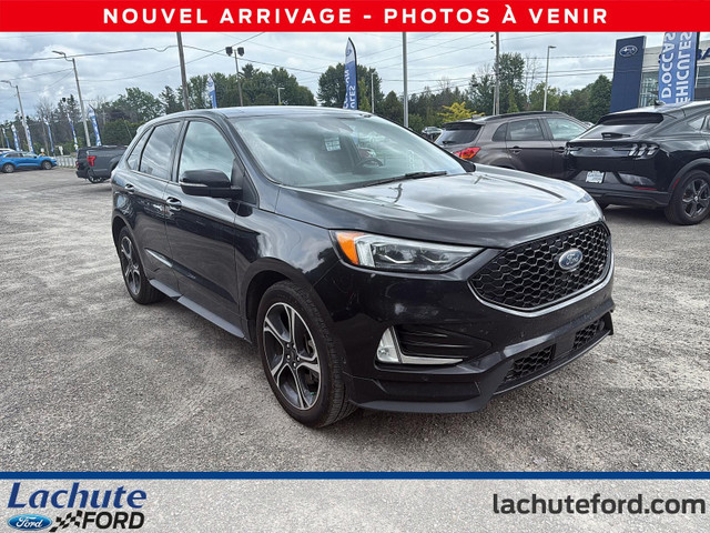 Ford Edge ST AWD 2021 à vendre in Cars & Trucks in Laurentides - Image 3