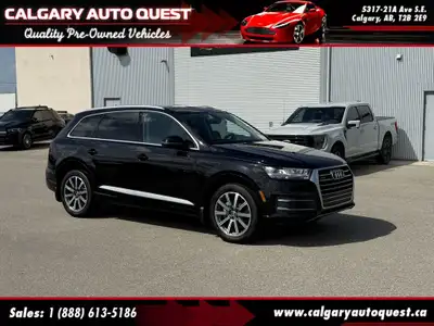 Our vehicles come with a comprehensive AMVIC mechanical fitness assessment and complementary Carfax...