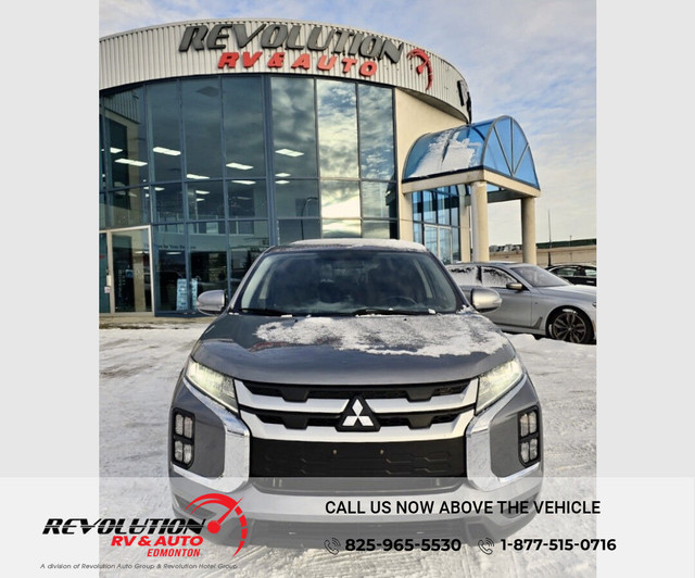 2021 Mitsubishi RVR GT in Cars & Trucks in Edmonton - Image 2