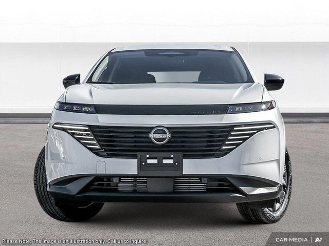 2025 Nissan Murano SL in Cars & Trucks in Grande Prairie - Image 2