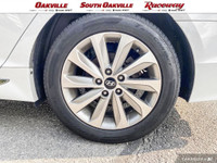 2016 Hyundai Sonata Sport Tech White 2.4L I4 6-Speed Automatic with Shiftronic This vehicle is being... (image 5)