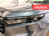 NO ACCIDENTS / CLEAN CARFAX / 1 OWNER / Auto Dimming Rearview Mirror, Front Heated Seats, Rear Heate... (image 7)