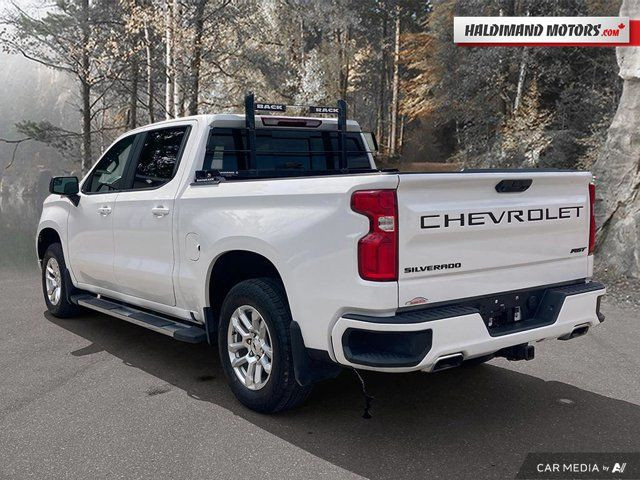 2024 Chevrolet Silverado 1500 RST in Cars & Trucks in Hamilton - Image 3