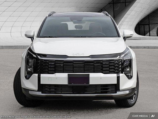 2026 Kia Sportage EX in Cars & Trucks in London - Image 2