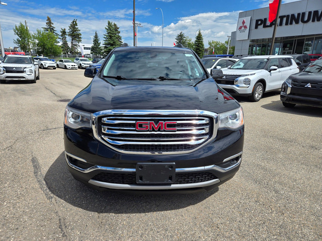2017 GMC Acadia SLE-2 in Cars & Trucks in Calgary - Image 2