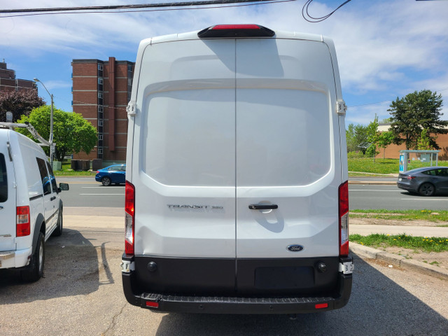 2019 Ford Transit T-350 148" Hi Rf Sliding RH Dr in Cars & Trucks in Mississauga / Peel Region - Image 3