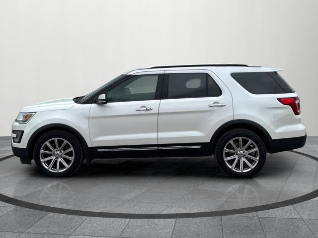 2017 Ford Explorer Limited in Cars & Trucks in Mississauga / Peel Region - Image 3