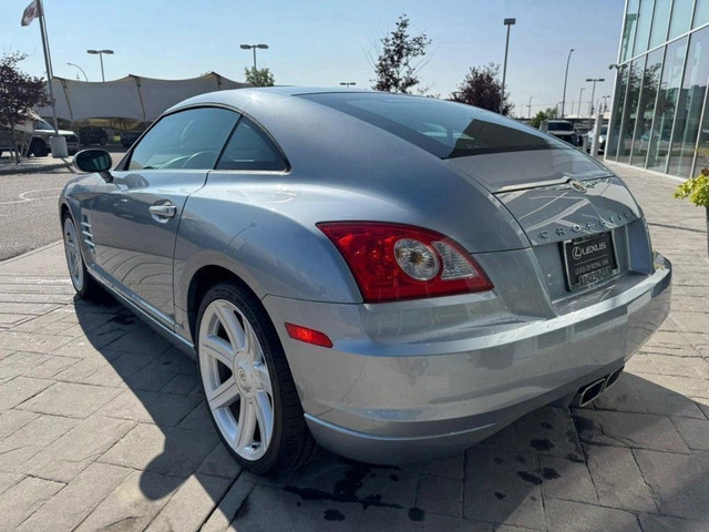 2004 Chrysler Crossfire in Cars & Trucks in Calgary - Image 2