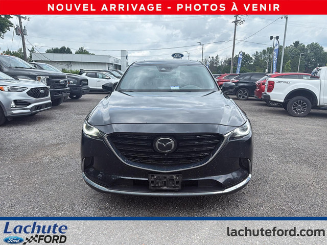 Mazda CX-9 GT AWD 2021 à vendre in Cars & Trucks in Laurentides - Image 2