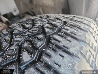 Engine: V6 Cylinder Engine 2.7L L/100Km City: 13.3 L/100Km Hwy: 10.4 Safety Equipment ABS And Drivel... (image 6)