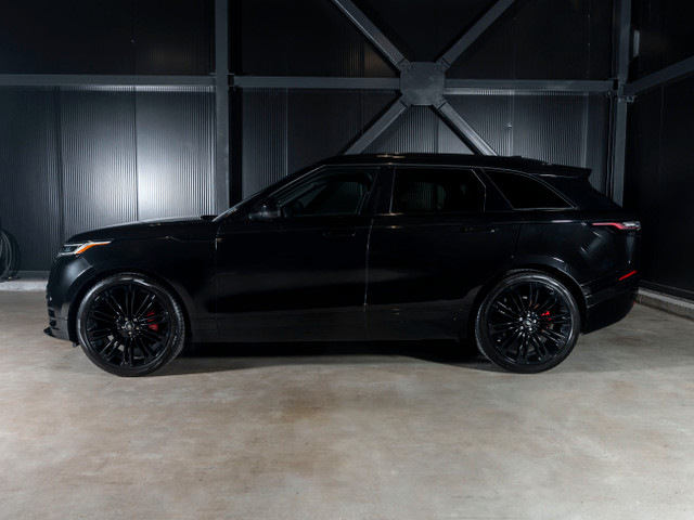 2025 Land Rover Range Rover Velar 2025 Land Rover RangeRover Vel in Cars & Trucks in Québec City - Image 2