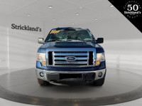 **Strickland's is home of the Hassle-Free car shopping experience. We make car buying fun, find your... (image 3)