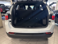 Former Ontario Chrysler Demo Vehicle**Clean Car Fax**Jeep**Compass**Altitude**4x4**2.4L **Automatic*... (image 7)