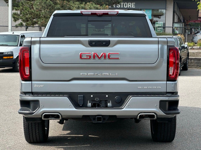 2023 GMC Sierra 1500 in Cars & Trucks in City of Toronto - Image 4