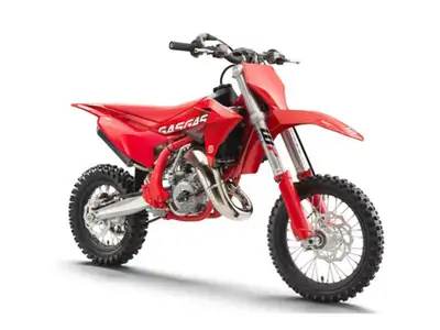 GASGAS Special Finance offer: 2.99% APR/ 60 months OAC until May 31, 2025.No money down. Credit appr...