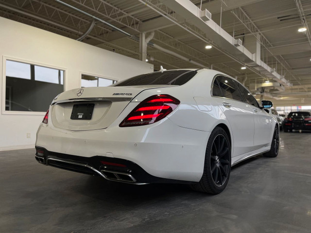 2015 Mercedes Benz S Class in Cars & Trucks in City of Toronto - Image 4