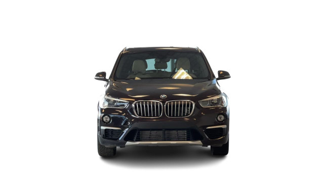 2016 BMW X1 XDrive28i Local Trade! in Cars & Trucks in Regina - Image 4