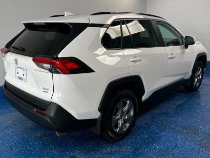 2021 Toyota RAV4 in Cars & Trucks in Truro - Image 3