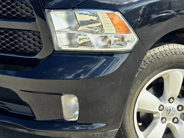 2020 Ram 1500 Classic Express in Cars & Trucks in Grande Prairie - Image 9