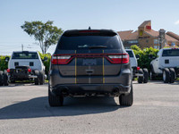 The 2024 Dodge Durango SRT 392 AlcHEMI is a powerful and versatile sport utility vehicle designed to... (image 5)