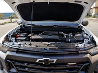 Welcome To Sherwood Park Chevrolet. The #1 Volume Chevrolet Dealer in Canada. This Chevrolet COLORAD... (image 8)