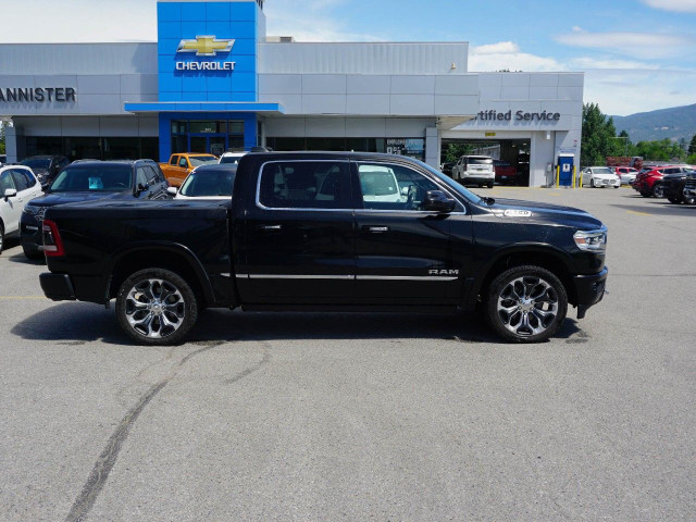 2020 Ram 1500 in Cars & Trucks in Penticton - Image 4