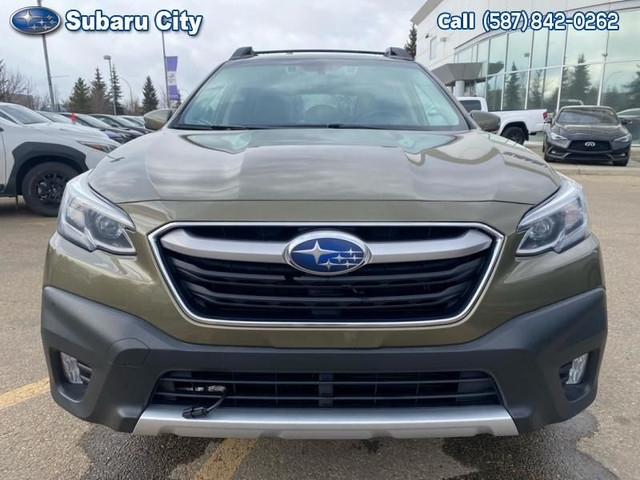 2020 Subaru Outback Limited XT in Cars & Trucks in Edmonton - Image 2