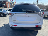 WAS: $11995 NOW: $9995Check out this beautiful 2014 Mitsubishi Outlander Es, All Wheel Drive, only 1... (image 3)
