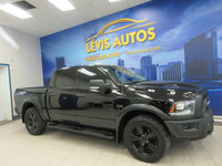 RAM 1500 2020 CLASSIC WARLOCK SLT ÉDITION V-8 5.7 HEMI CREW-CAB BOITE 5.7 PIEDS 4X4 CAPOT SPORT / GP... (image 1)