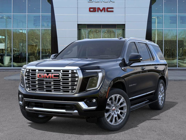 2025 GMC Yukon Denali in Cars & Trucks in Calgary - Image 2