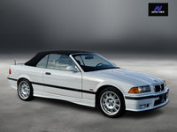 JUST LANDED!!1999 BMW M3 Cabriolet E36!**FREE SHIPPING NATIONWIDE****RARE M CAR****CLEAN CARFAX****A... (image 2)