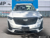 Saskatoon Motor Products - Recent Arrival! 2023 Cadillac XT6 Premium Luxury XT6 Premium Luxury, 4D S... (image 8)