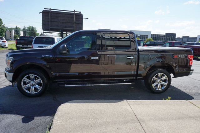 2018 Ford F-150 in Cars & Trucks in Oakville / Halton Region - Image 4