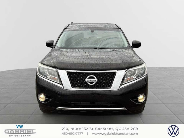 2015 Nissan Pathfinder SV AWD in Cars & Trucks in Longueuil / South Shore