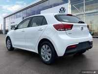 This Kia Rio 5-door boasts a Regular Unleaded I-4 1.6 L/98 engine powering this Variable transmissio... (image 2)
